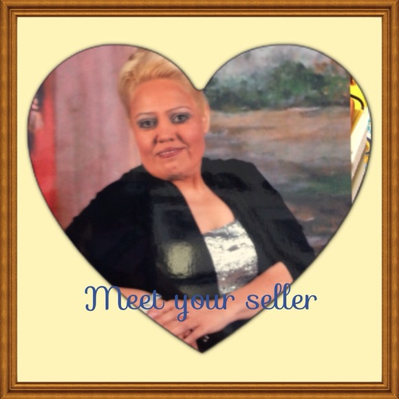 Meet your seller