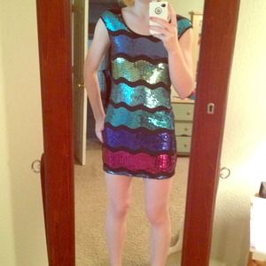 Forever 21 Dress size M.