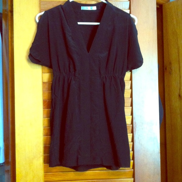 Black "girls night out" shirt!!