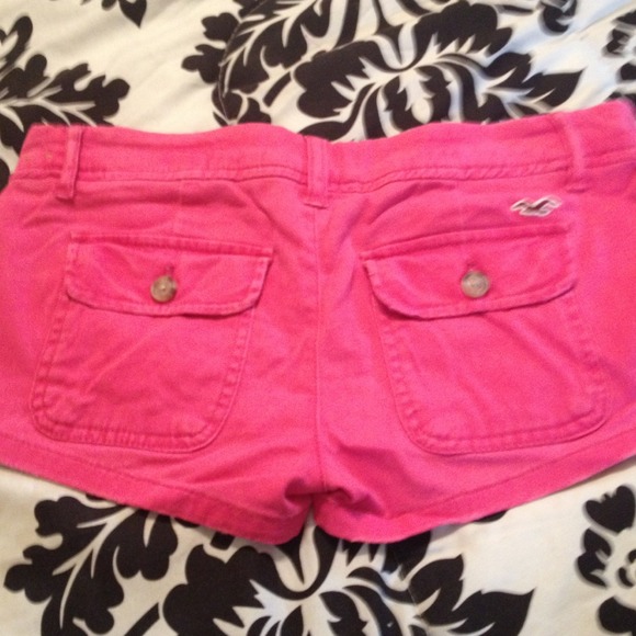 Hollister shorts - Picture 2 of 4
