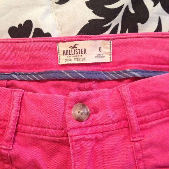 Hollister shorts - Picture 3 of 4
