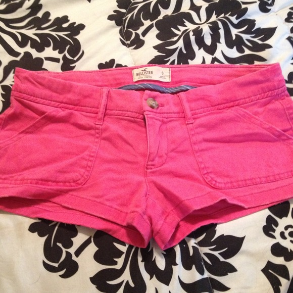 Hollister shorts - Picture 4 of 4