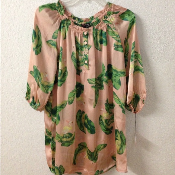 Blouse
