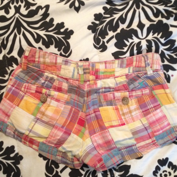 American Eagle shorts. - Picture 2 of 4