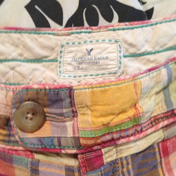 American Eagle shorts. - Picture 3 of 4