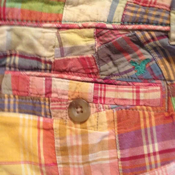 American Eagle shorts. - Picture 4 of 4