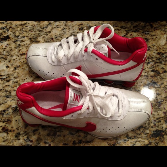 Nike Shox