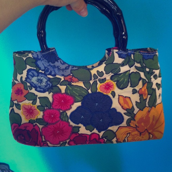 🔻REDUCED🔻Fossil bag !