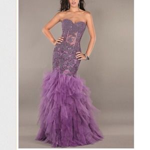 JOVANI prom dress/ special occasion🔴reduced 🔴