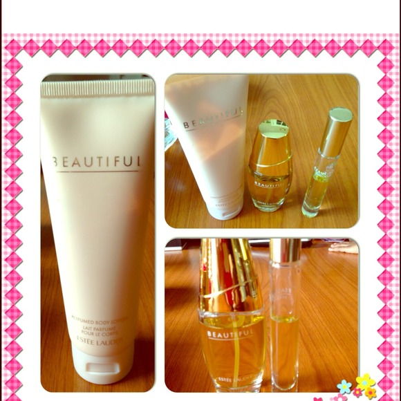 💥REDUCED💥💯 Authentic Beautiful by Estée Lauder