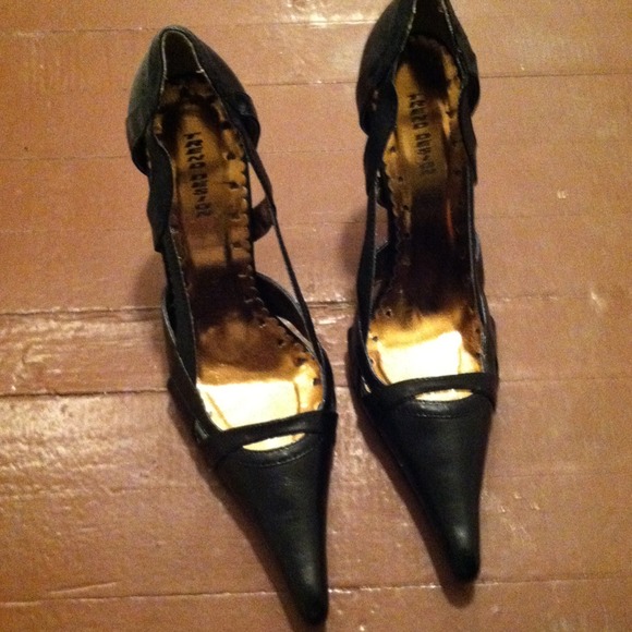 Cute heals