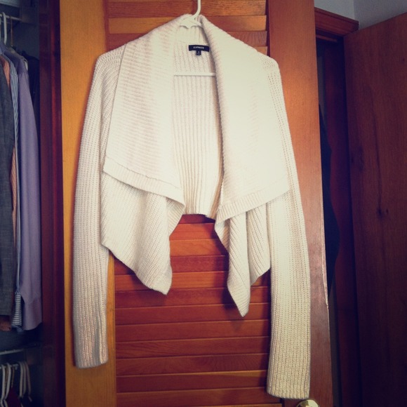 EXPRESS Sweater!!!