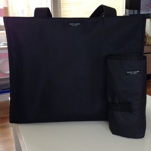 *Reduced* Kate Spade baby bag