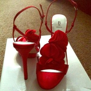 Bakers shoes NEVER BEEN WORNED! Size 8