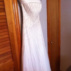 👰Beautiful Wedding/Prom Dress. Pay Pal👍