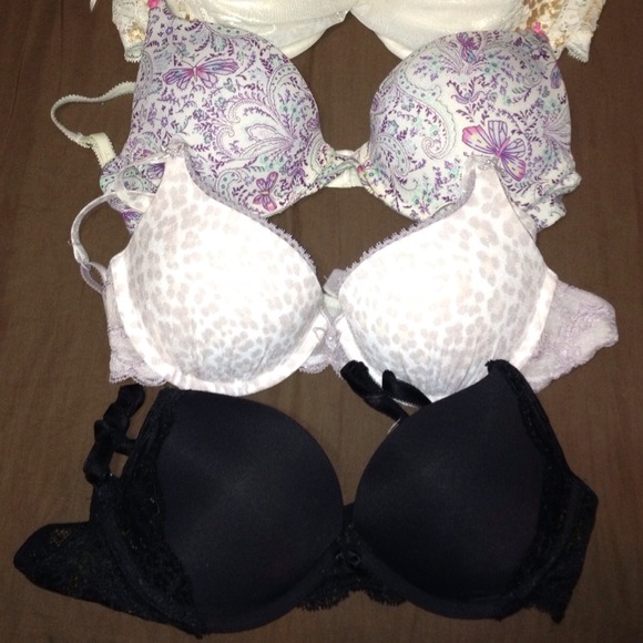 Victoria's Secret 34B