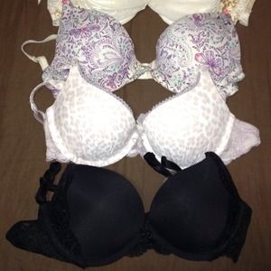 Victoria's Secret 34B