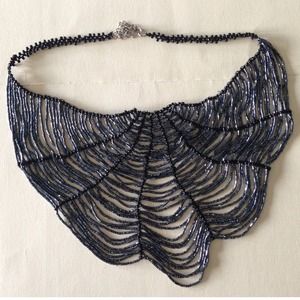 Bundle of 9 necklaces