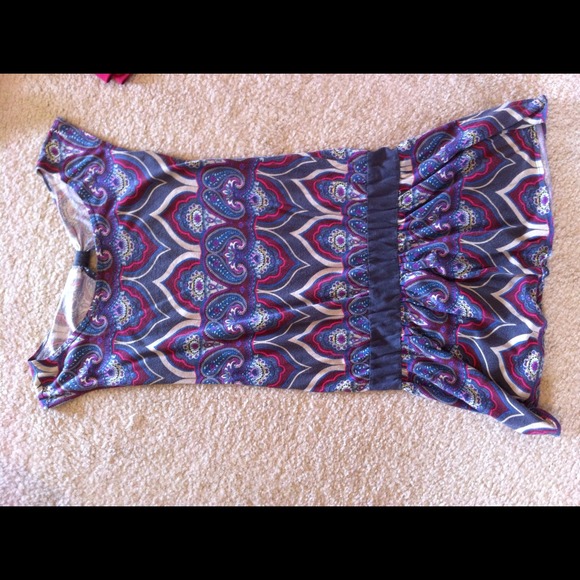 SOLD! In bundle DKNY Dress/tunic