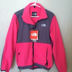 North Face Denali Jacket