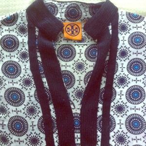 Tory Burch Tunic size 2