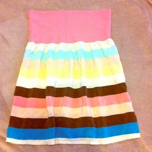 🚫Bundled 🚫H&M skirt