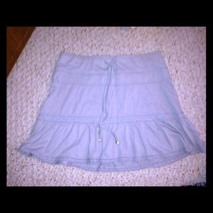 NWOT Hollister Skirt