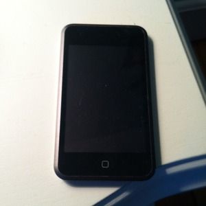 iPod touch