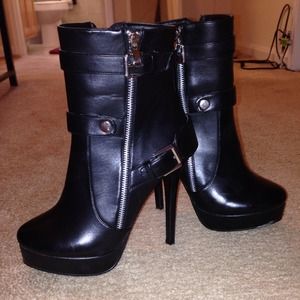 Charles by Charles David booties