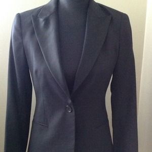 Chic Tuxedo jacket