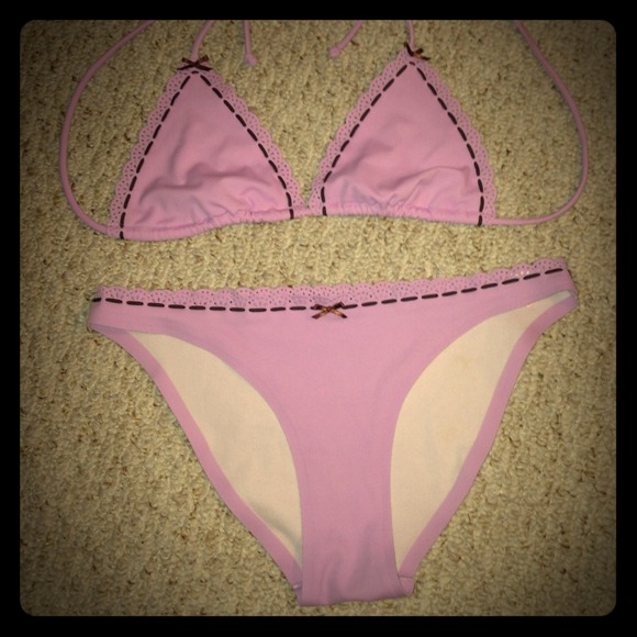 NWOT Victorias Secret Bikini