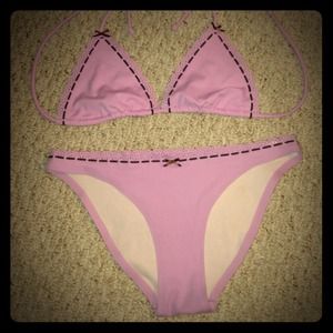 NWOT Victorias Secret Bikini