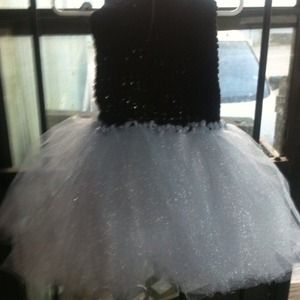 Tutu dress