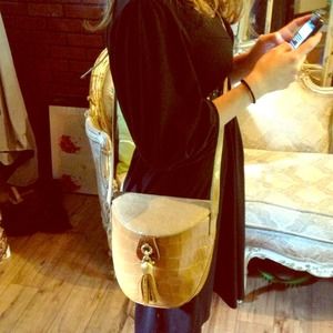Extra pics of vintage rare bag