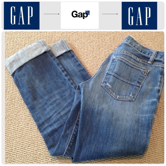 Limited edition gap jeans W25 /0