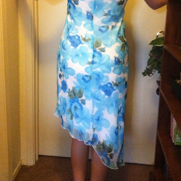 Spring Dress - Picture 4 of 4