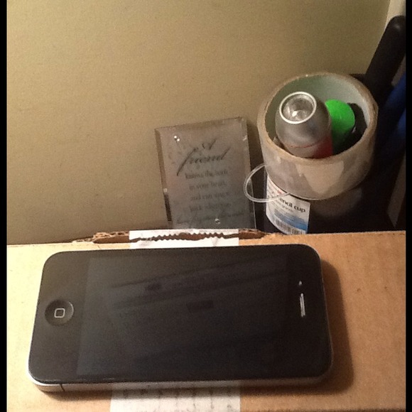 iPhone 4