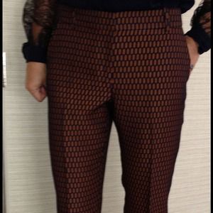 J crew Collection pant now $100