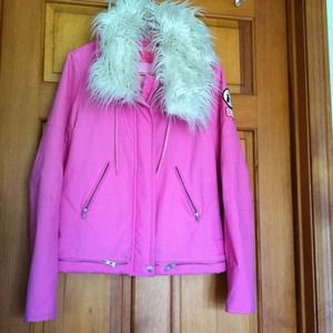 Authentic juicy couture jacket.