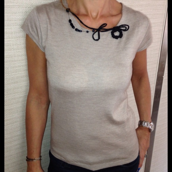 Marni Super Light Sweater. $65 bundle with zohr .