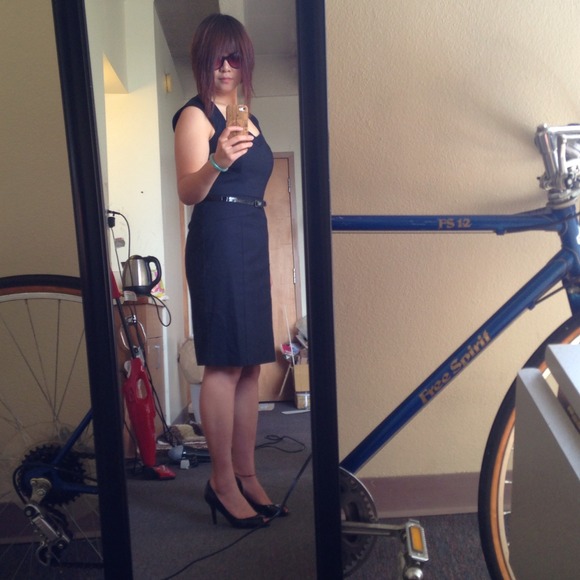 White House black market