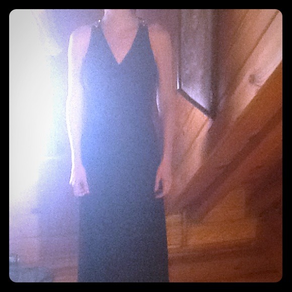 Ralph Lauren dress