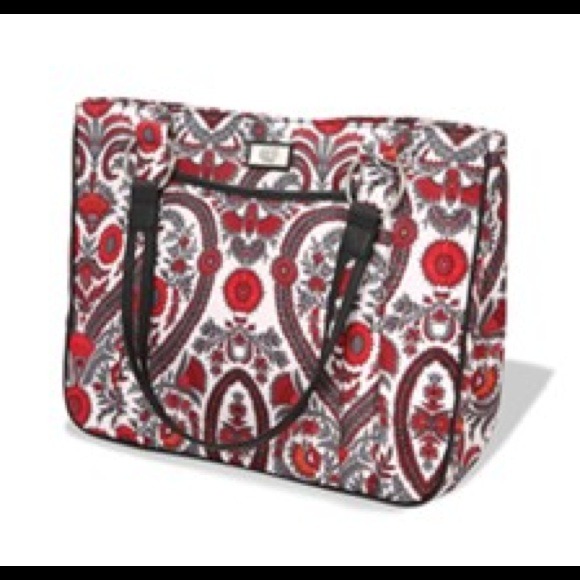 Gigi Hill "Audrey" Tote Bag