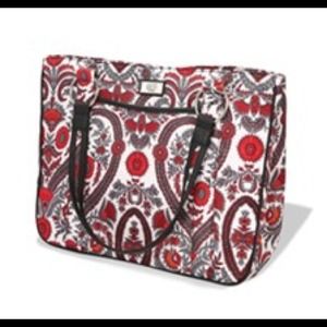 Gigi Hill "Audrey" Tote Bag