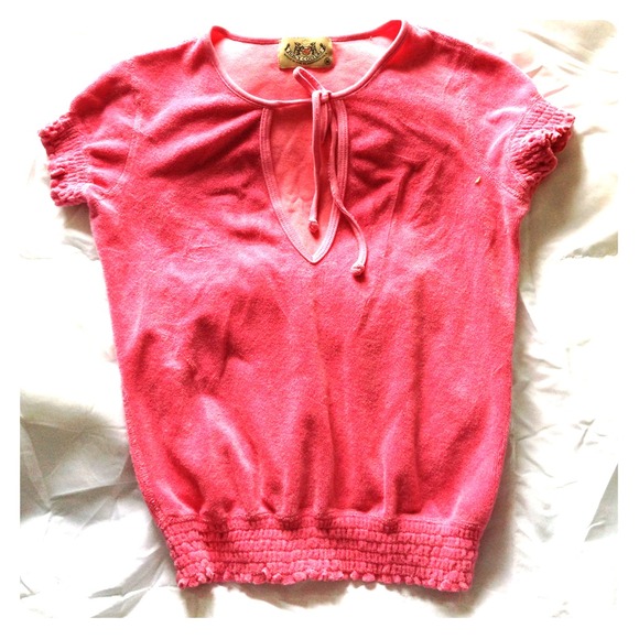 Juicy Couture ❌TRADE❌ IN BUNDLE