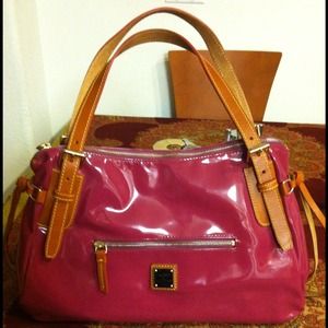 Dooney & Bourke brand new handbag.