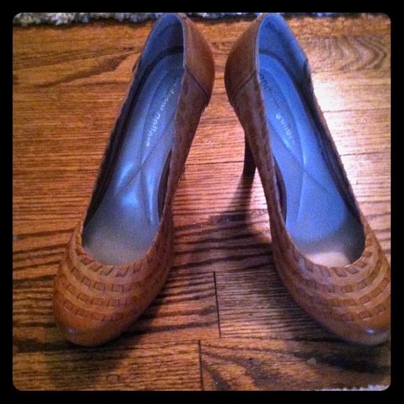 Brown Summer shoes