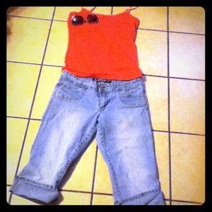 Capris