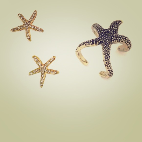 ❌SOLD❌ Starfish Bundle