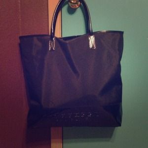 Burberry Fragrance Tote ORIGINAL